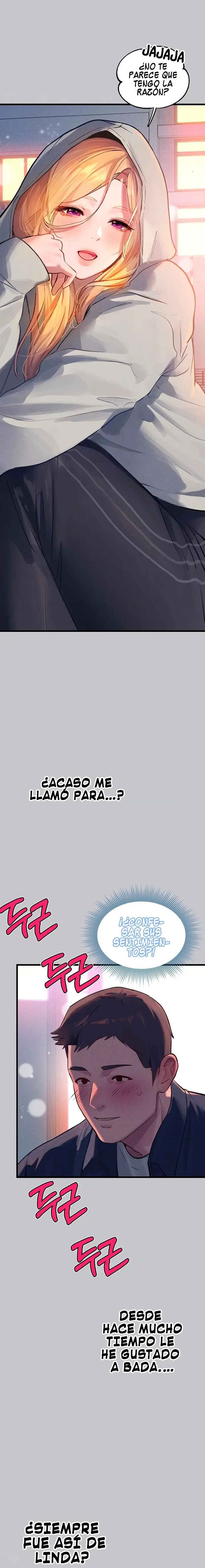 The Owner of a Building Capítulo 92 - Page 4