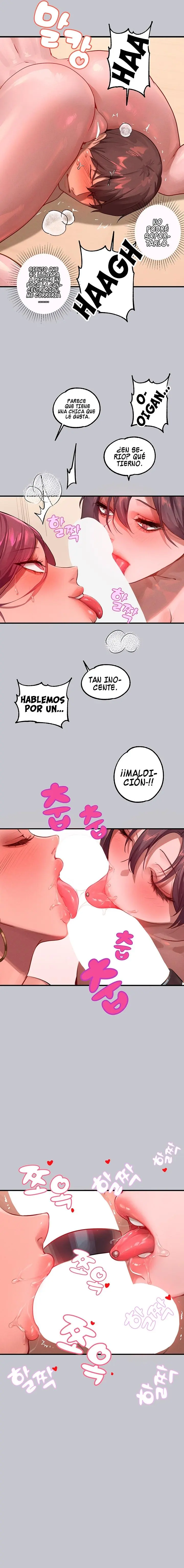 The Owner of a Building Capítulo 93 - Page 8
