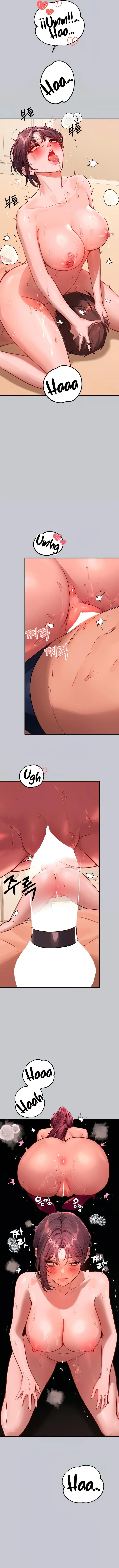 The Owner of a Building Capítulo 94 - Page 3