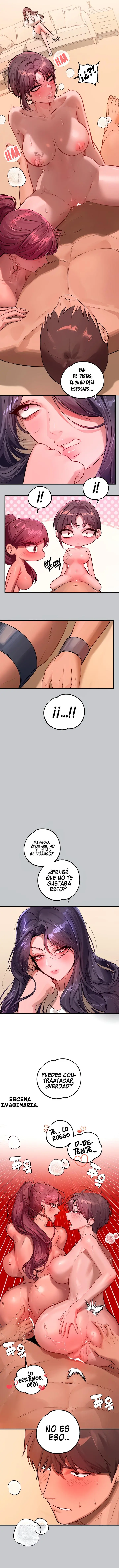 The Owner of a Building Capítulo 94 - Page 9