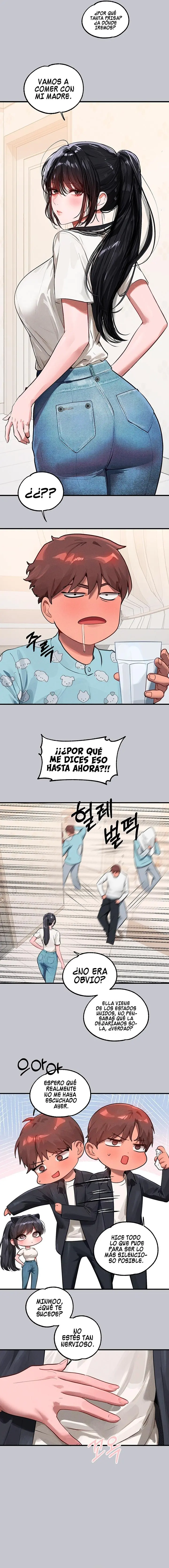 The Owner of a Building Capítulo 95 - Page 13