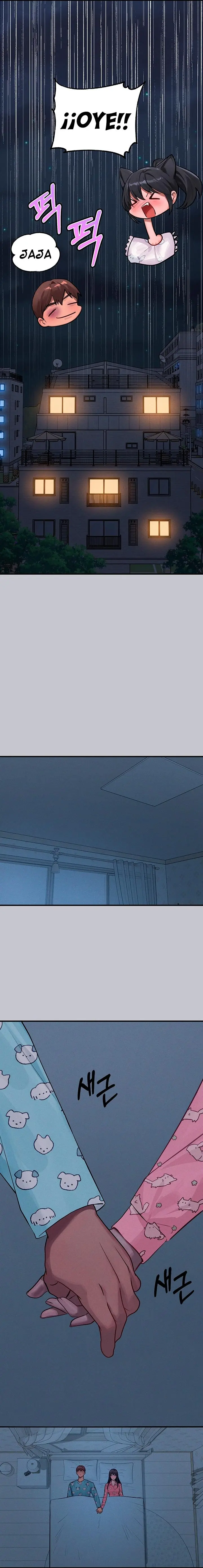 The Owner of a Building Capítulo 95 - Page 8