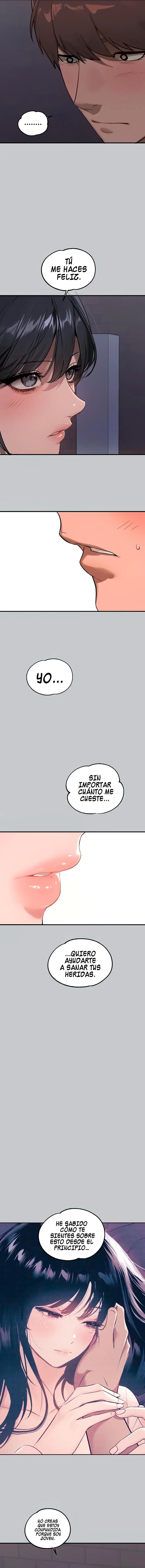 The Owner of a Building Capítulo 96 - Page 14