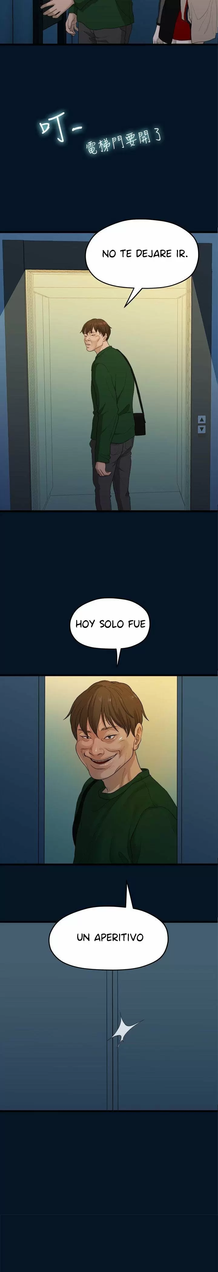 Our very relationship Capítulo 10 - Page 23