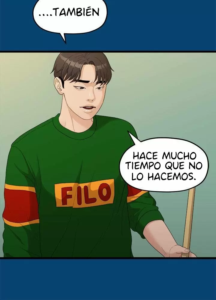 Our very relationship Capítulo 11 - Page 21