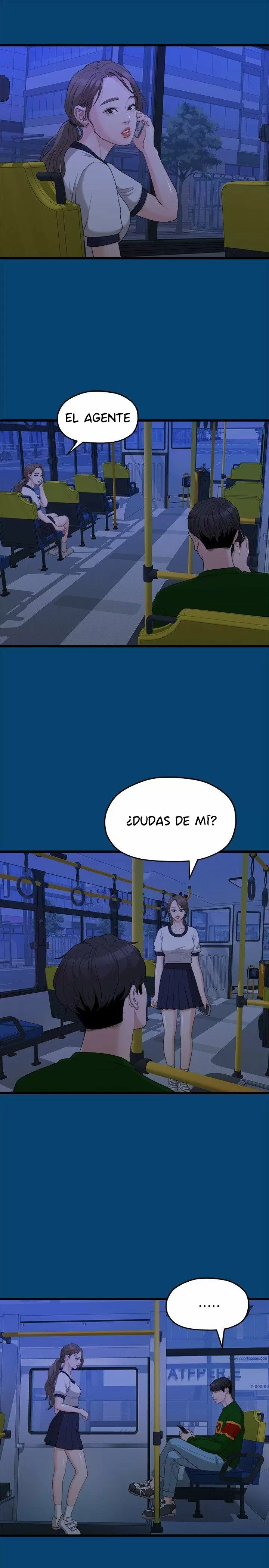 Our very relationship Capítulo 12 - Page 16