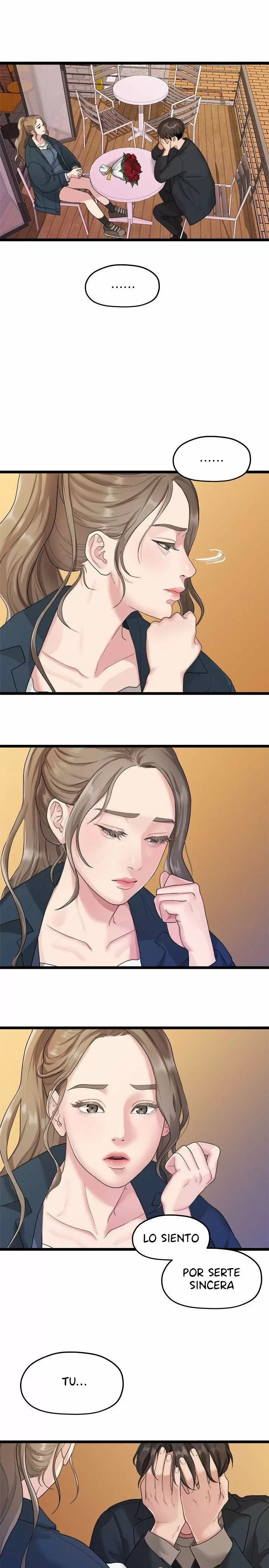 Our very relationship Capítulo 19 - Page 14