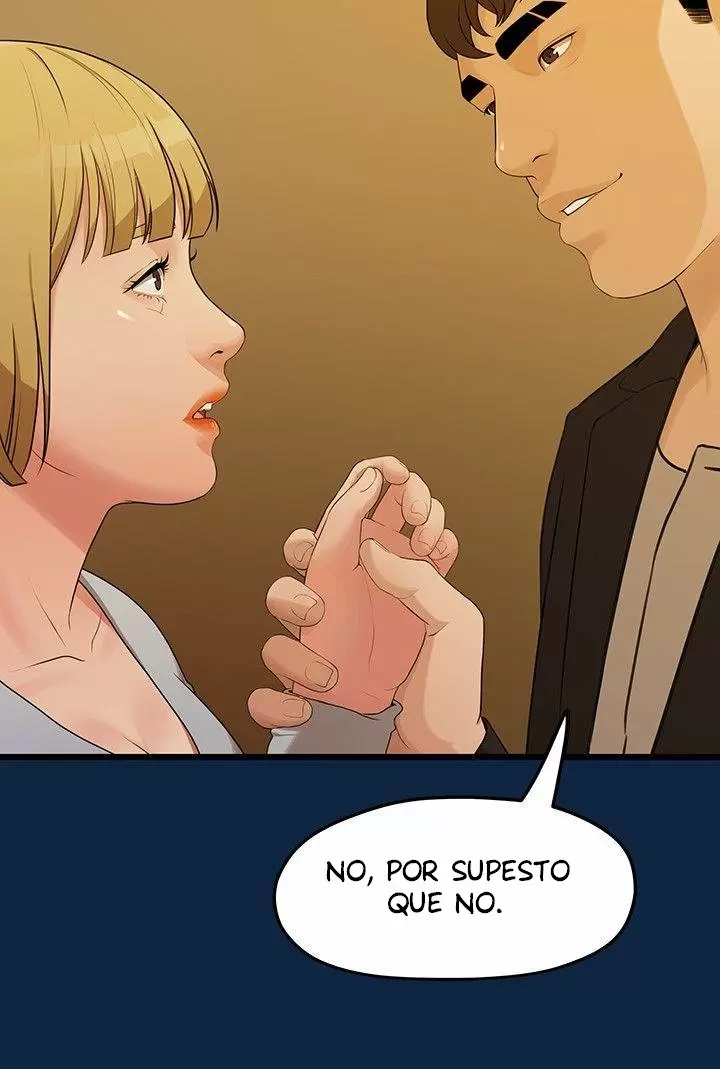 Our very relationship Capítulo 2 - Page 26