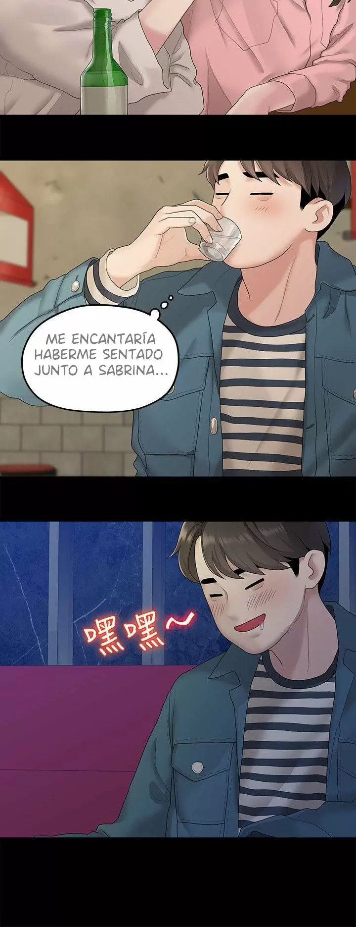 Our very relationship Capítulo 21 - Page 11