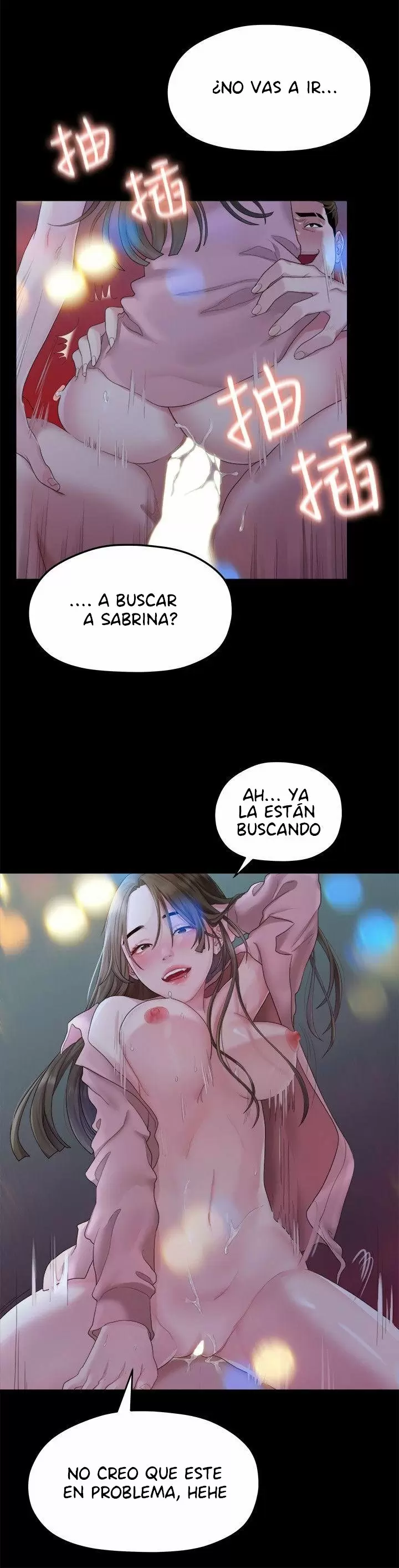 Our very relationship Capítulo 22 - Page 4
