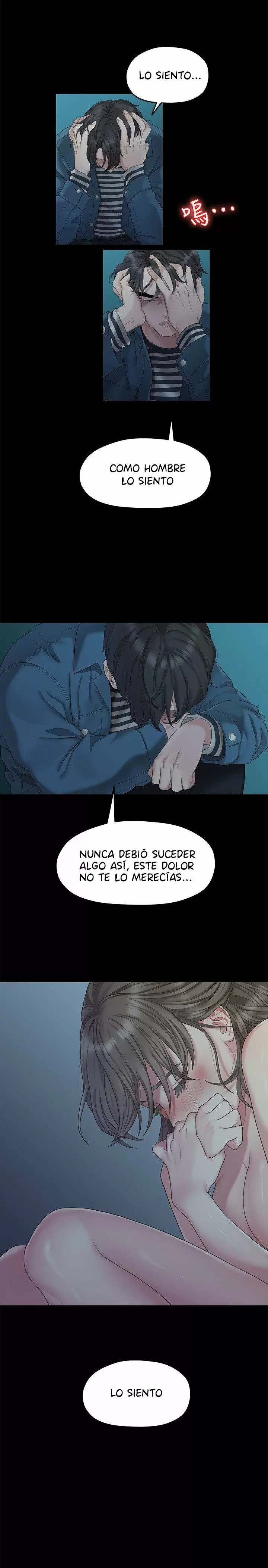 Our very relationship Capítulo 23 - Page 2