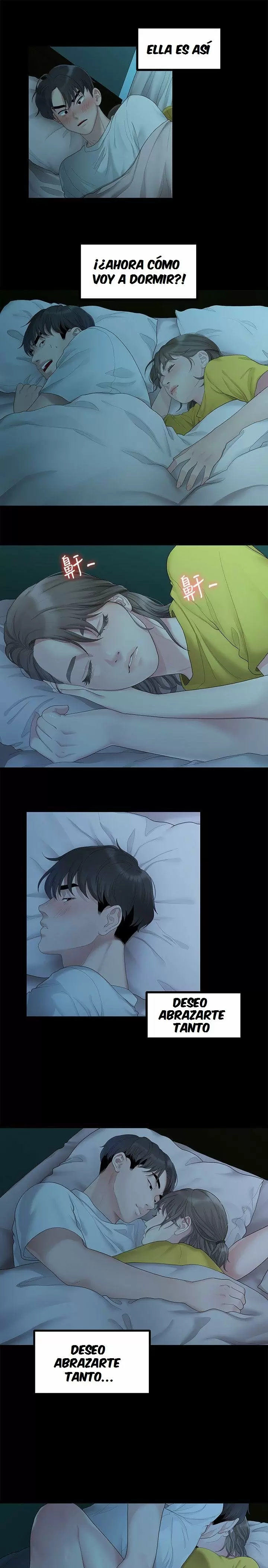 Our very relationship Capítulo 26 - Page 13