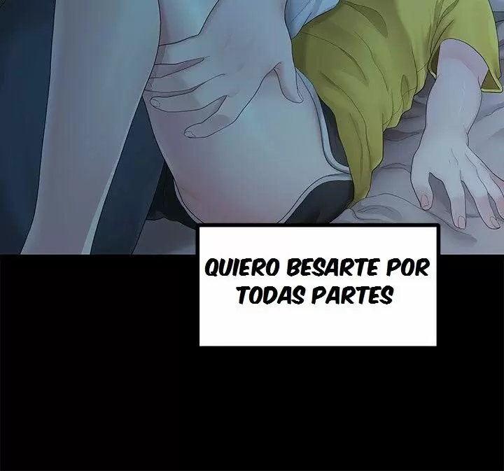 Our very relationship Capítulo 26 - Page 14