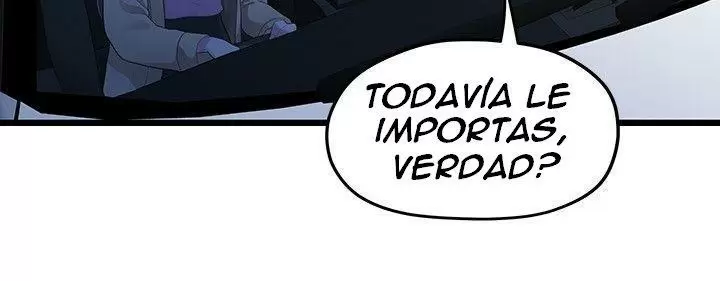 Our very relationship Capítulo 28 - Page 19