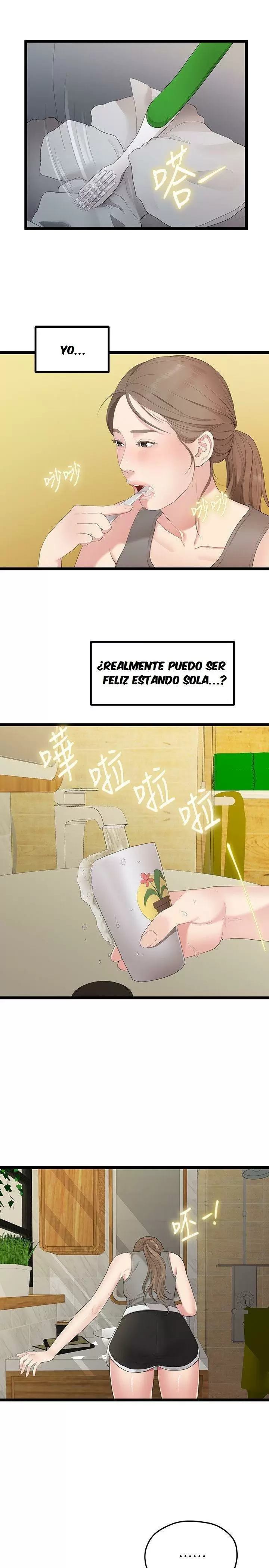 Our very relationship Capítulo 29 - Page 13