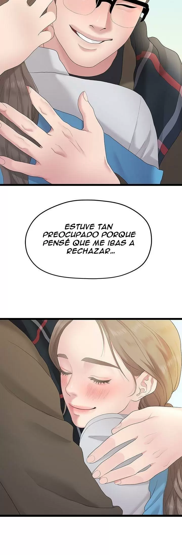 Our very relationship Capítulo 29 - Page 21