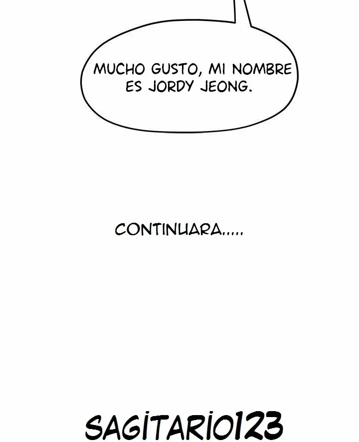 Our very relationship Capítulo 3 - Page 26