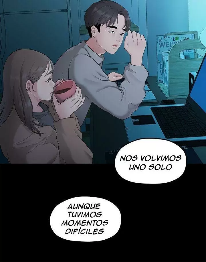 Our very relationship Capítulo 31 - Page 17