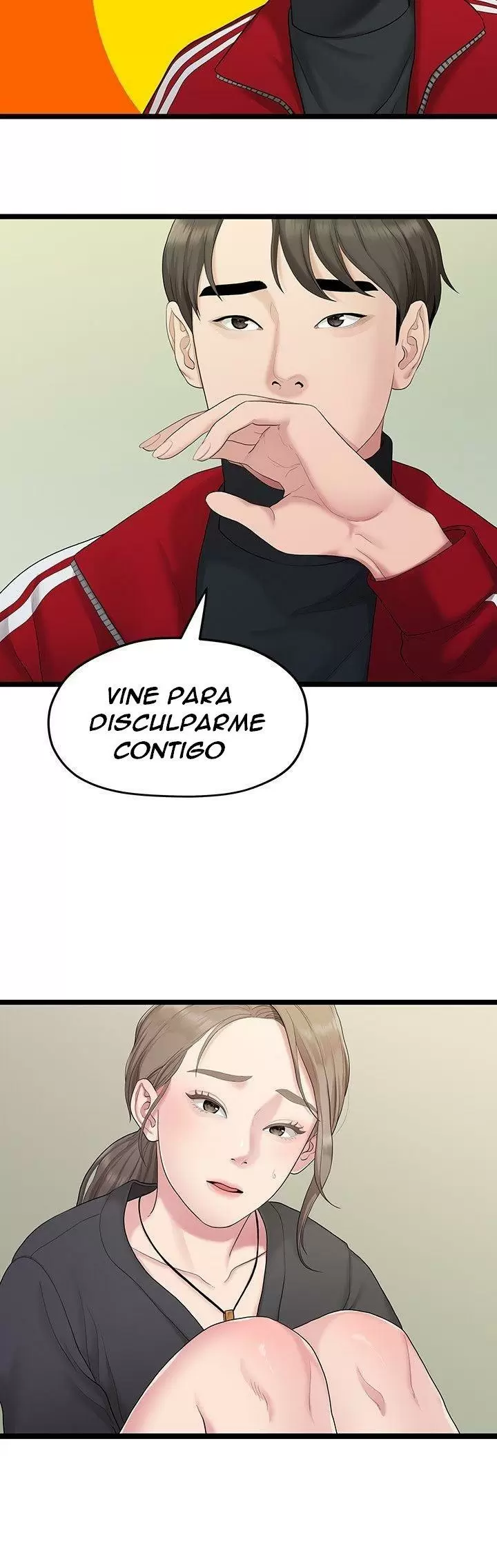 Our very relationship Capítulo 31 - Page 7