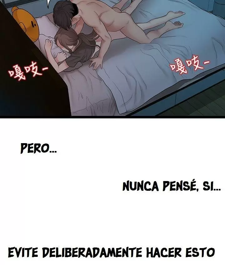 Our very relationship Capítulo 32 - Page 15