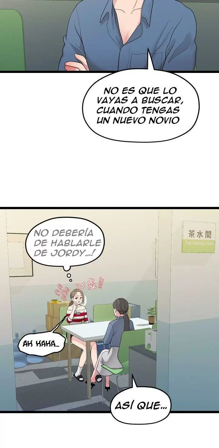 Our very relationship Capítulo 33 - Page 11