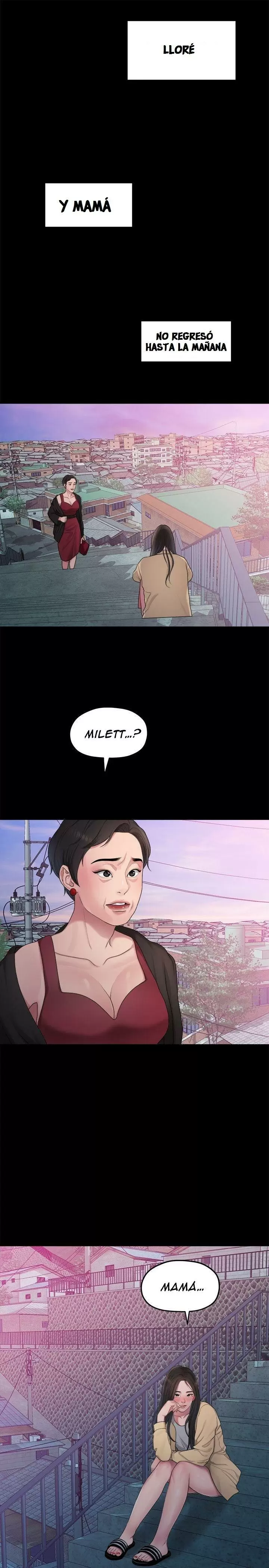 Our very relationship Capítulo 38 - Page 12