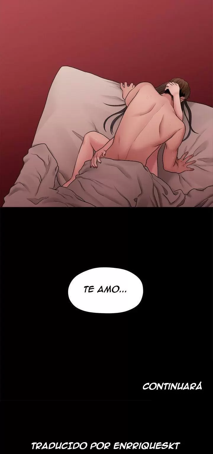 Our very relationship Capítulo 39 - Page 21