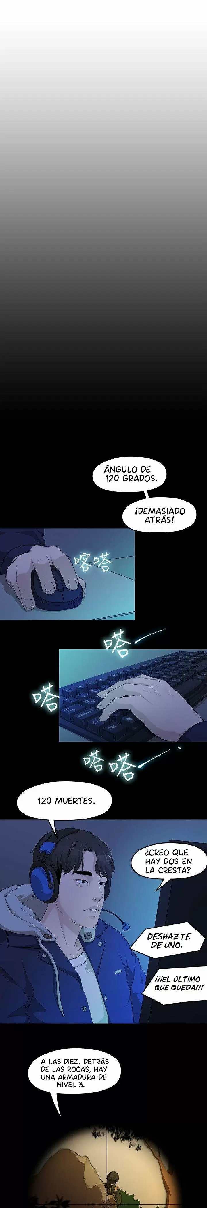 Our very relationship Capítulo 4 - Page 16