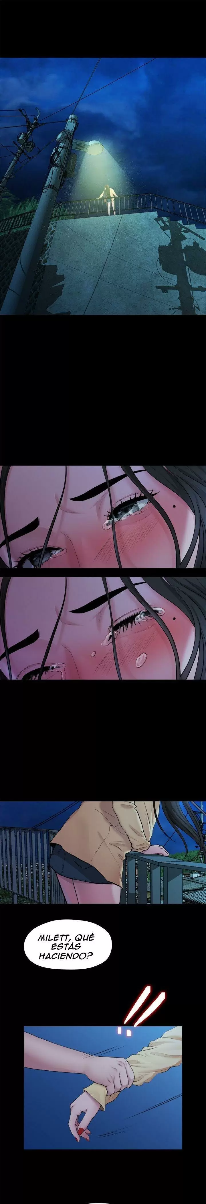 Our very relationship Capítulo 40 - Page 14