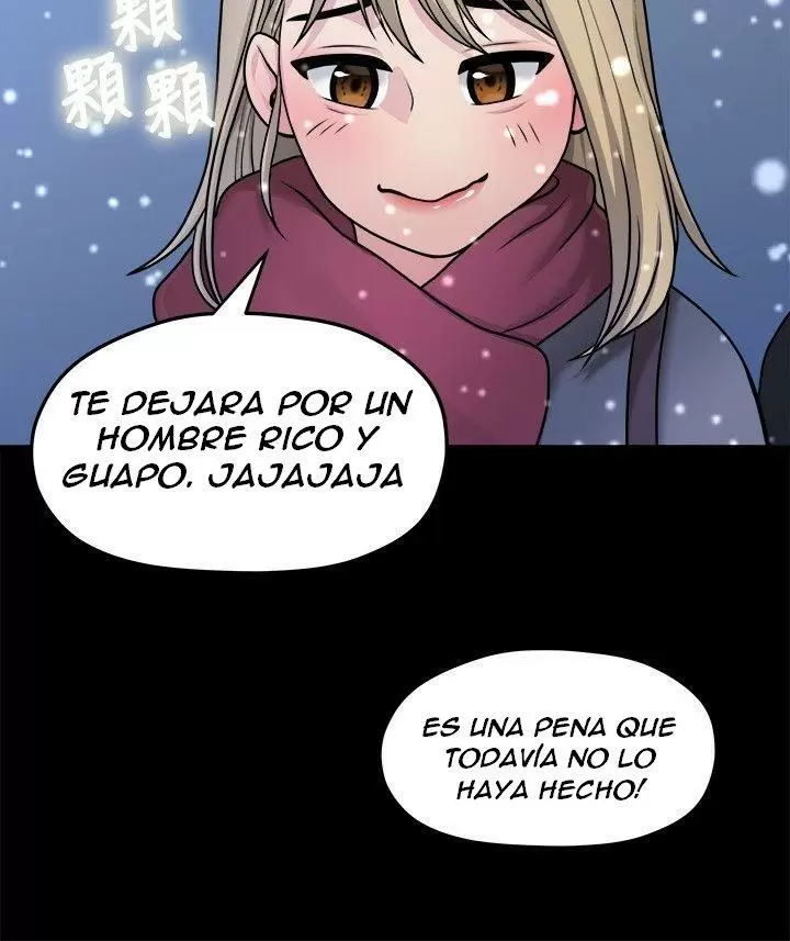 Our very relationship Capítulo 41 - Page 11