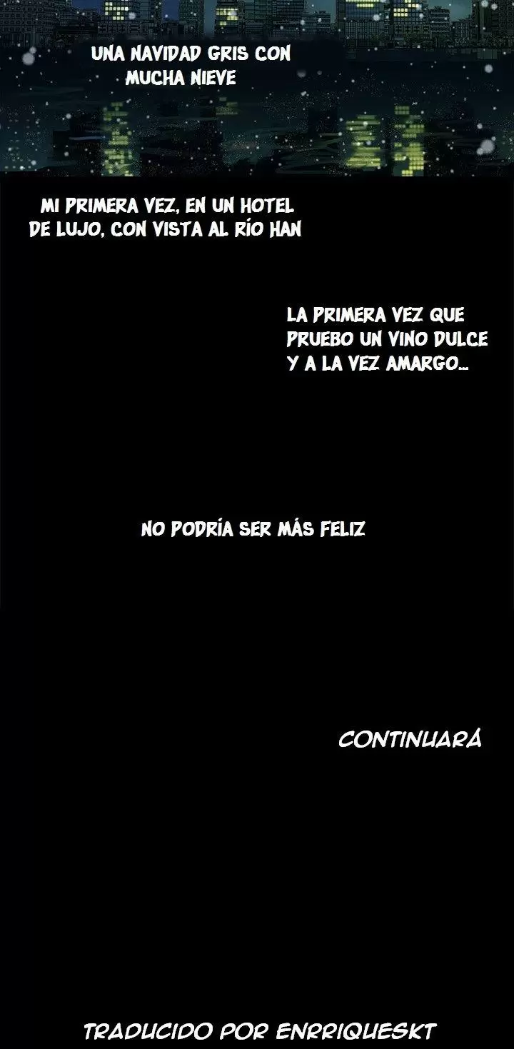 Our very relationship Capítulo 41 - Page 18