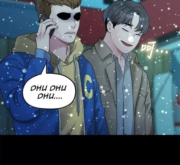 Our very relationship Capítulo 41 - Page 9