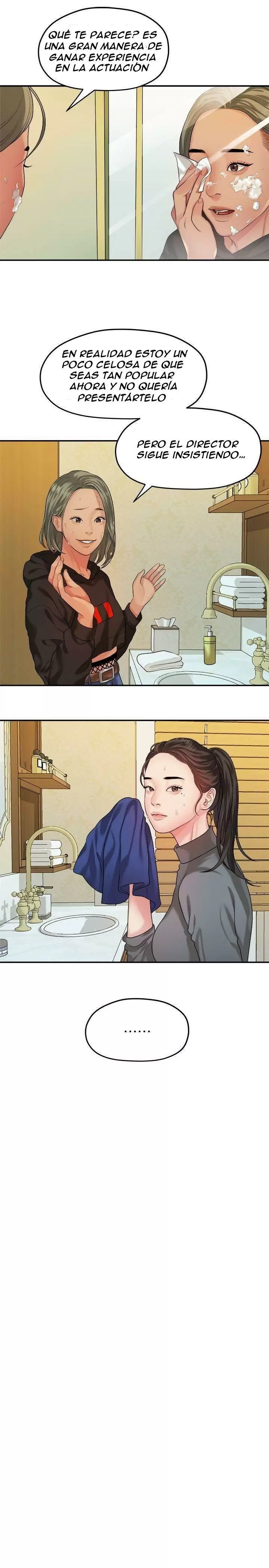 Our very relationship Capítulo 42 - Page 12