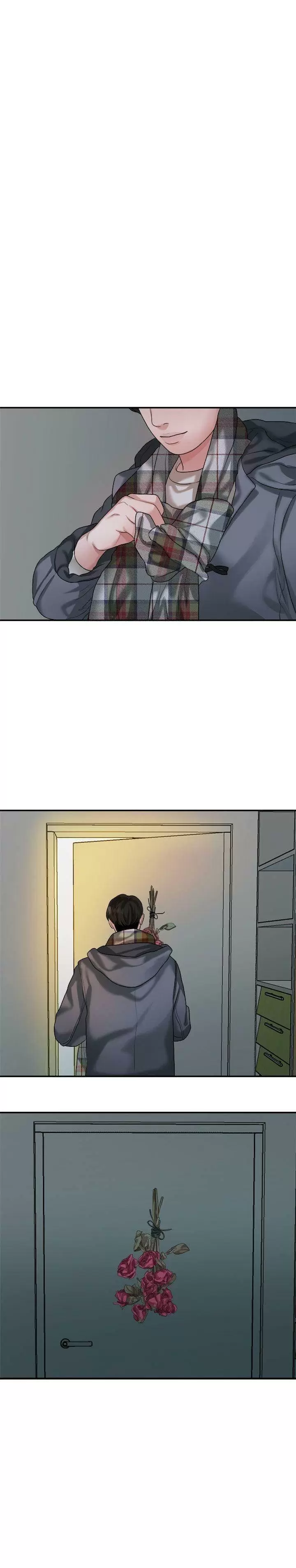 Our very relationship Capítulo 42 - Page 13