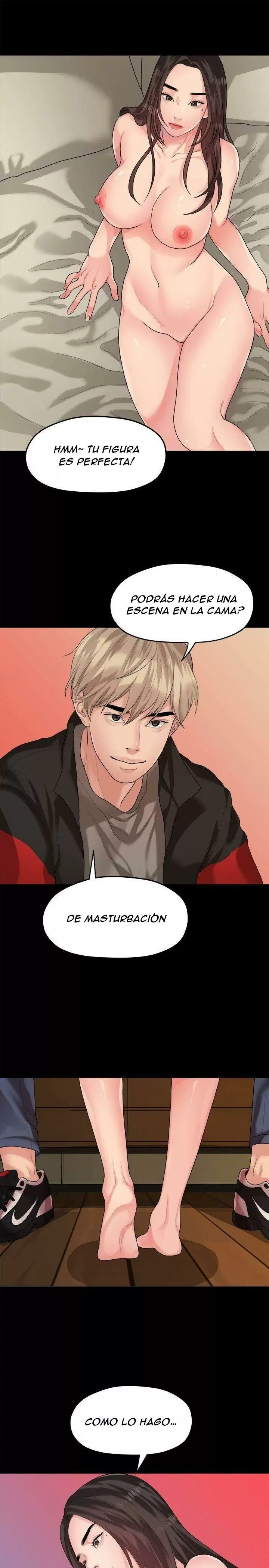 Our very relationship Capítulo 43 - Page 19