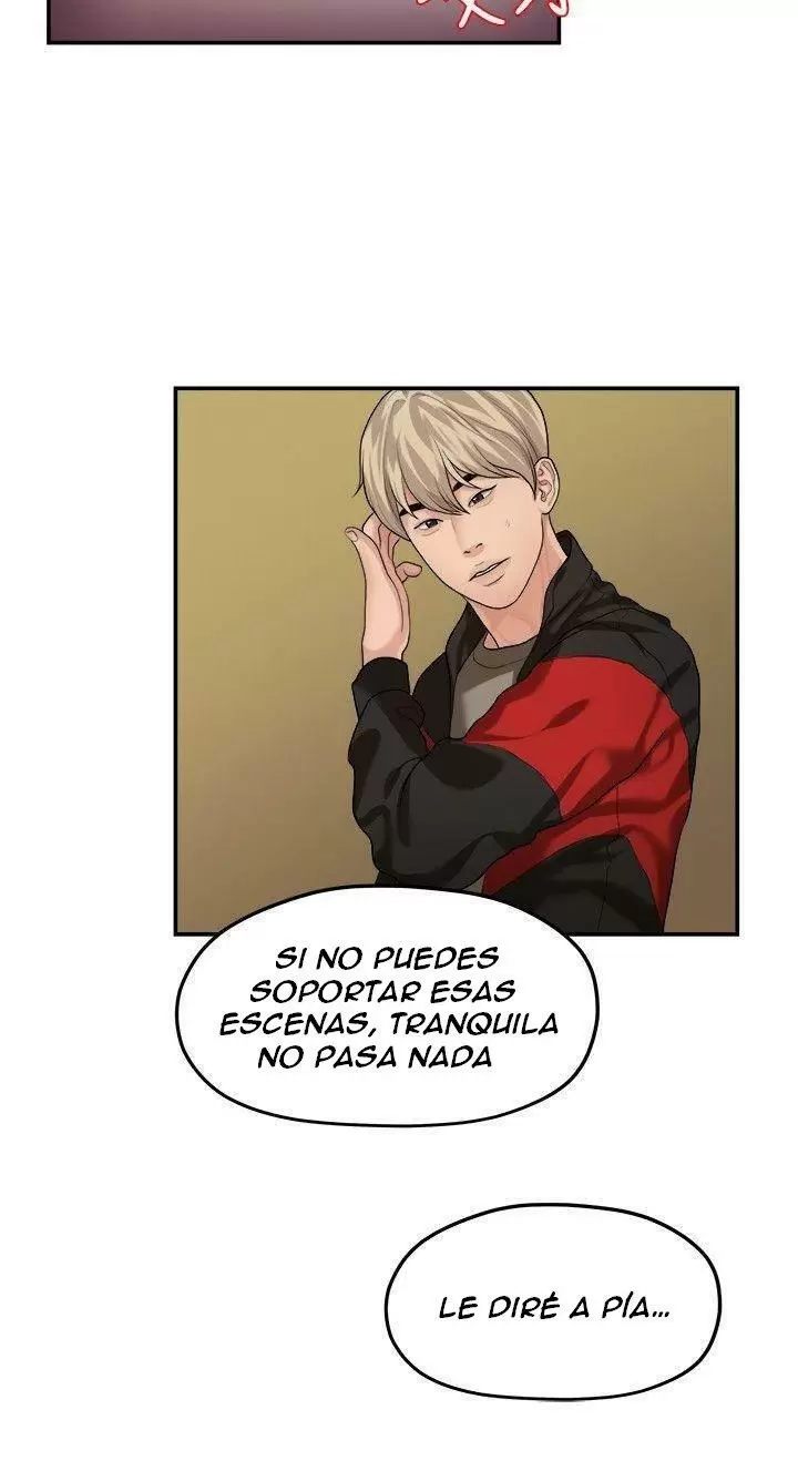 Our very relationship Capítulo 43 - Page 9