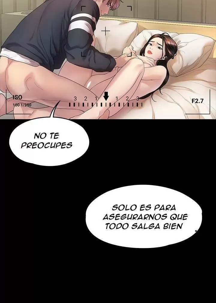 Our very relationship Capítulo 44 - Page 16