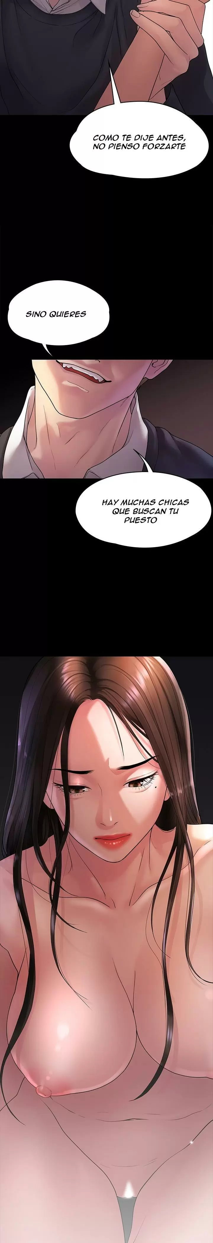 Our very relationship Capítulo 44 - Page 8