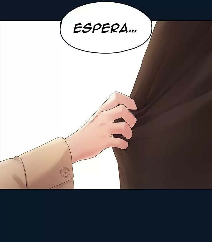 Our very relationship Capítulo 46 - Page 22
