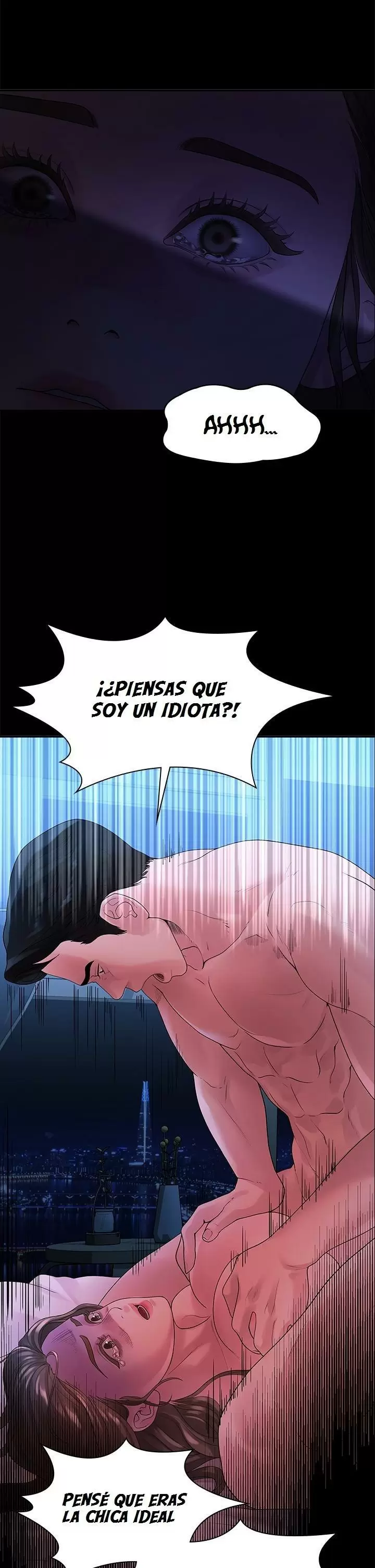 Our very relationship Capítulo 48 - Page 30
