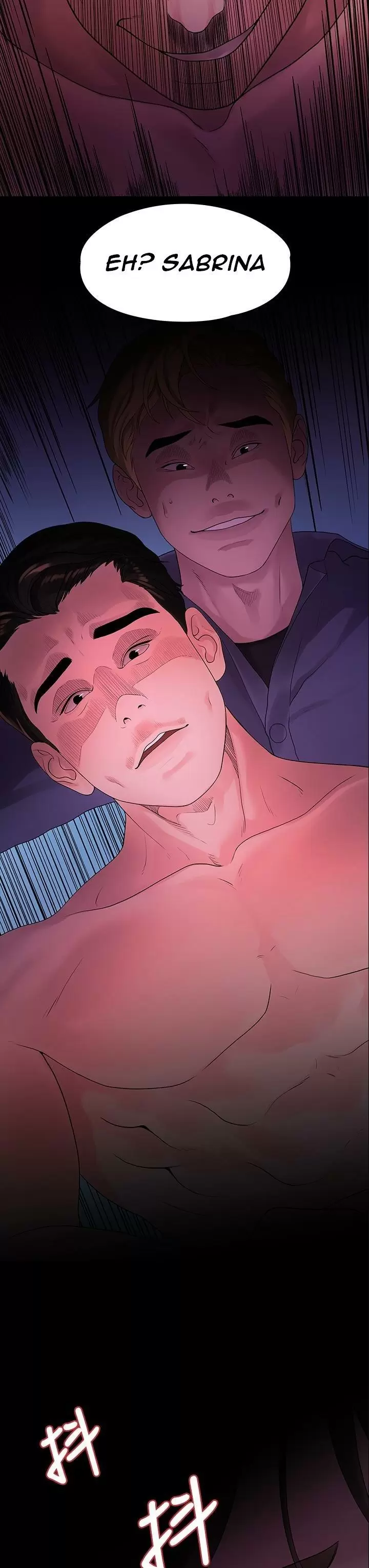 Our very relationship Capítulo 48 - Page 32