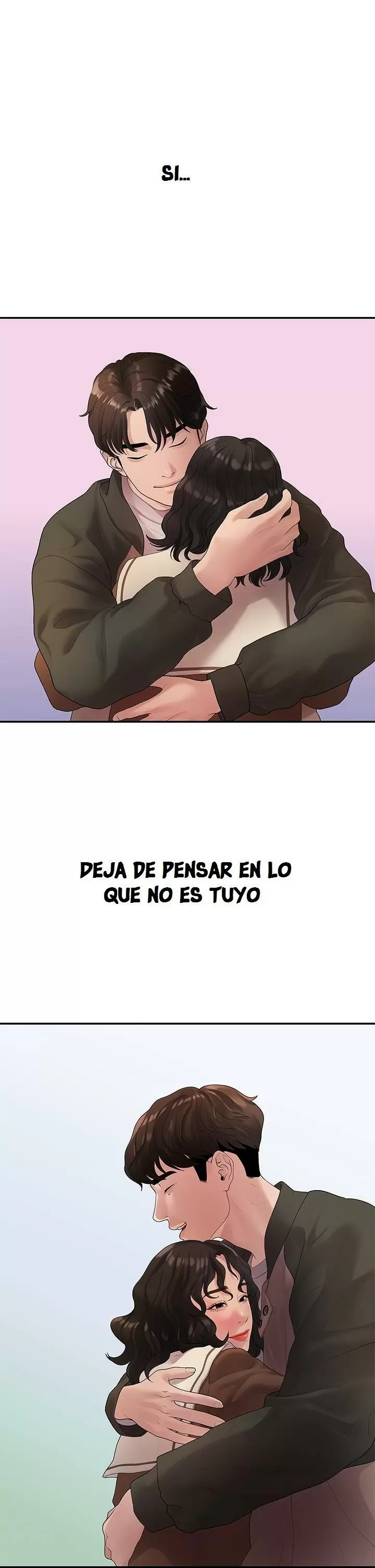 Our very relationship Capítulo 48 - Page 8