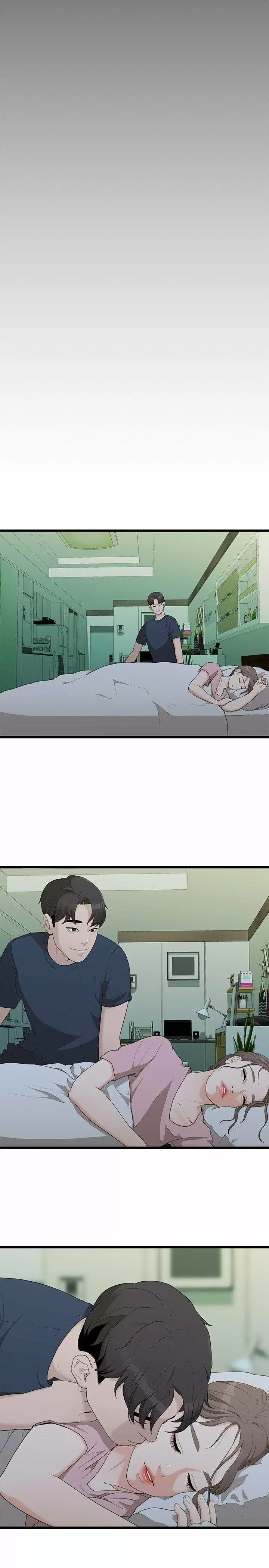 Our very relationship Capítulo 5 - Page 22
