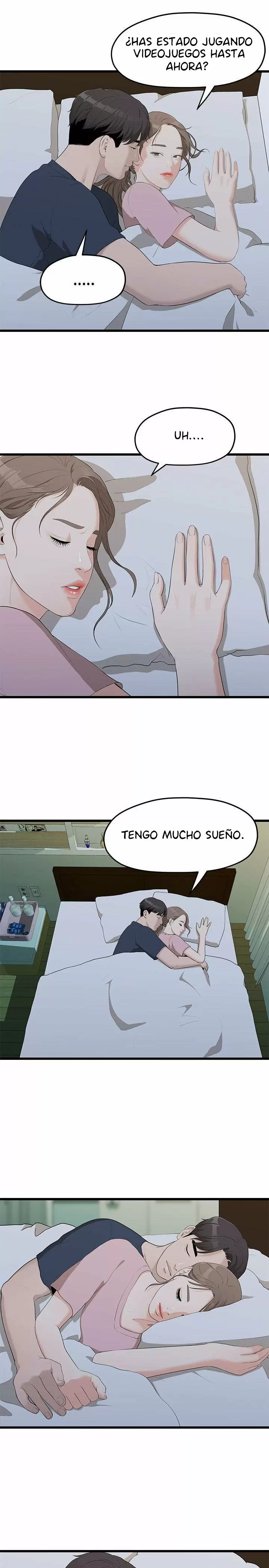 Our very relationship Capítulo 5 - Page 24