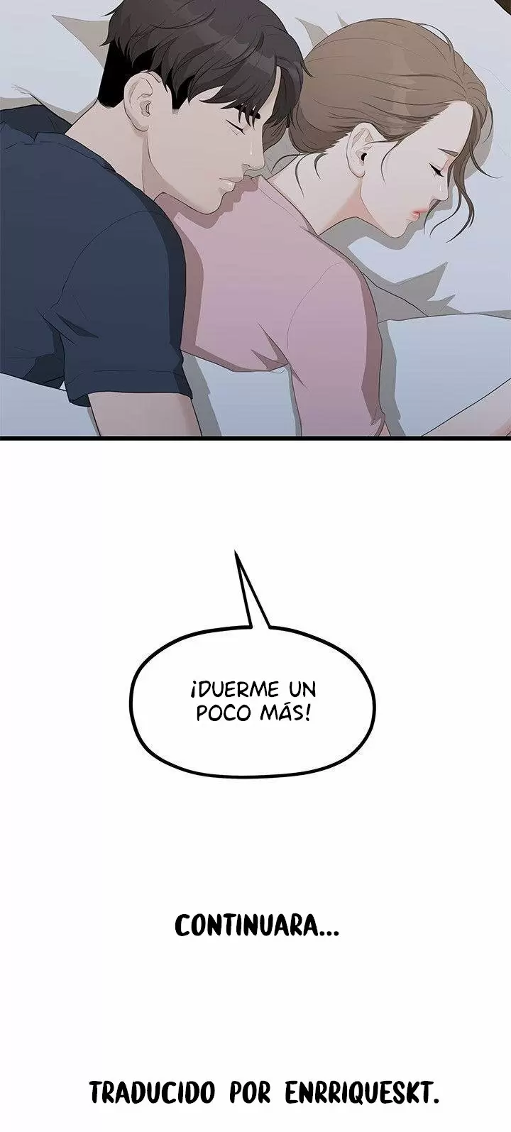 Our very relationship Capítulo 5 - Page 25