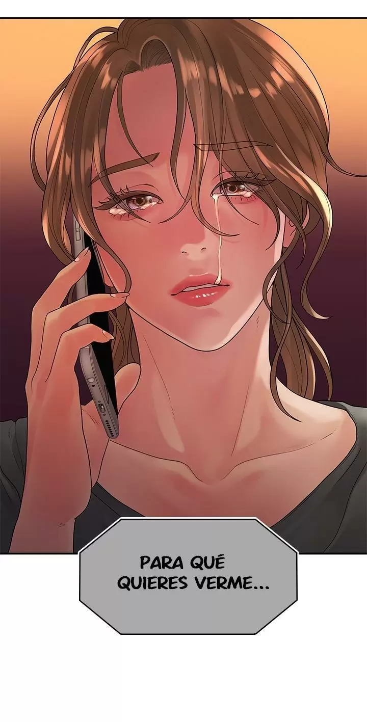 Our very relationship Capítulo 50 - Page 18