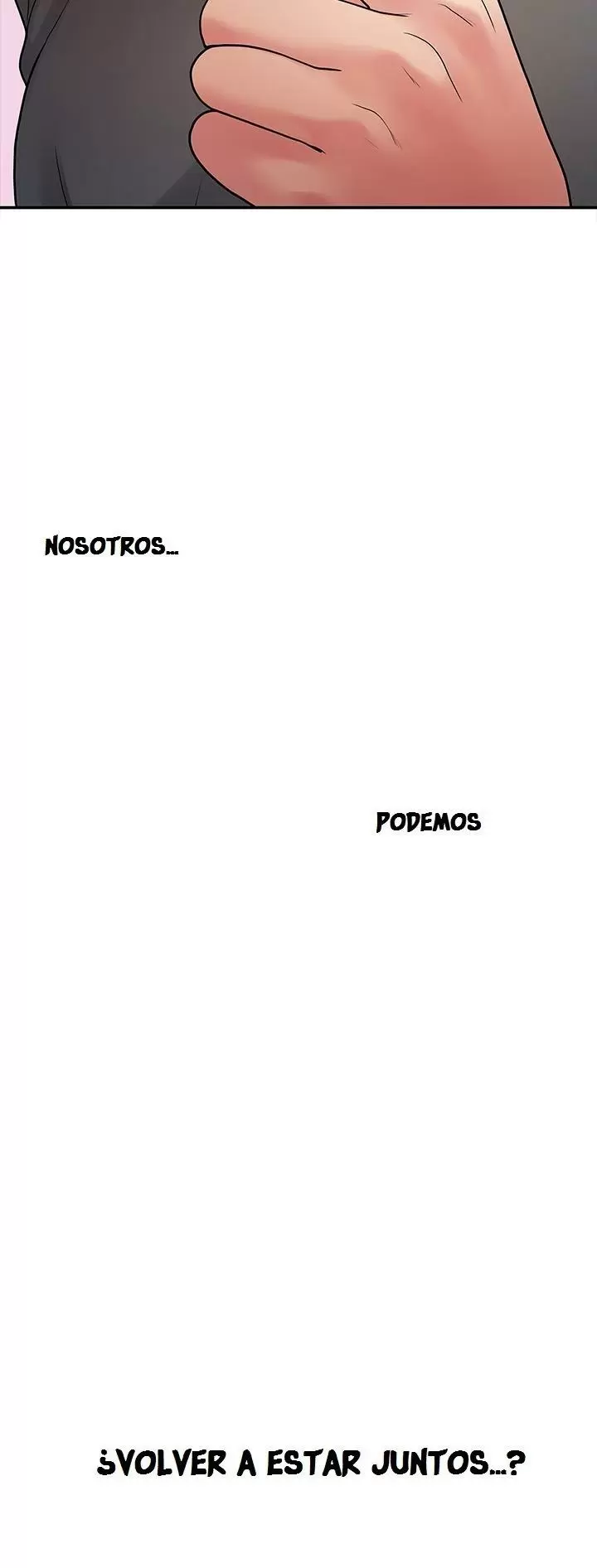 Our very relationship Capítulo 50 - Page 36