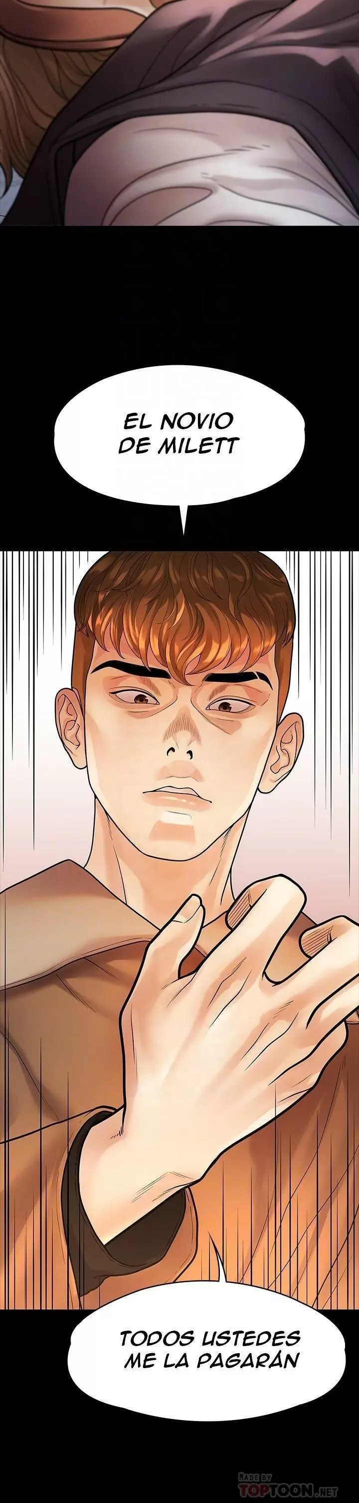 Our very relationship Capítulo 53 - Page 10
