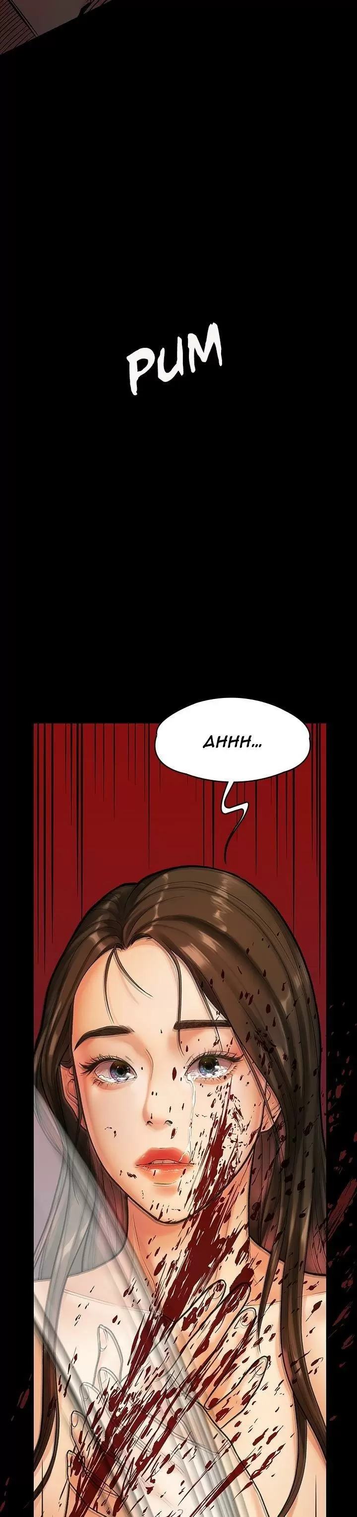 Our very relationship Capítulo 53 - Page 19