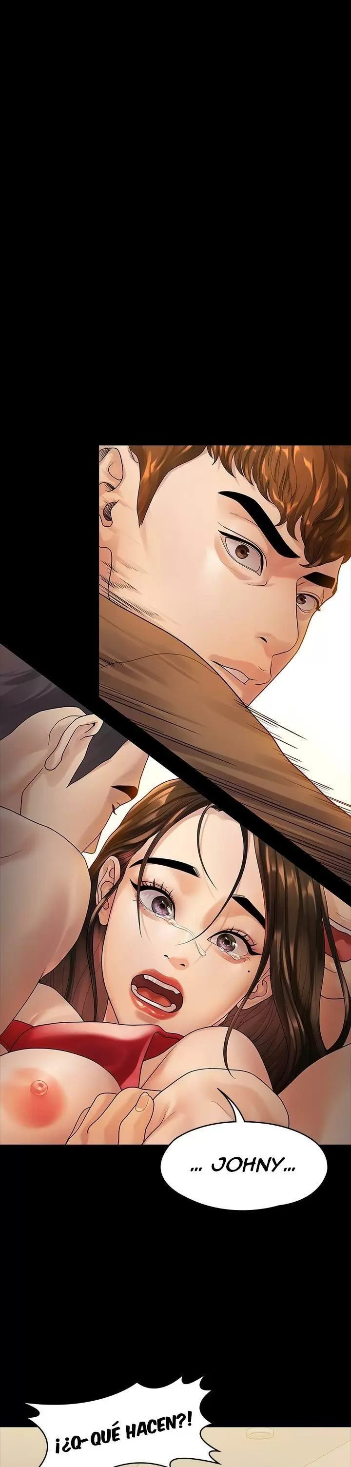 Our very relationship Capítulo 53 - Page 2